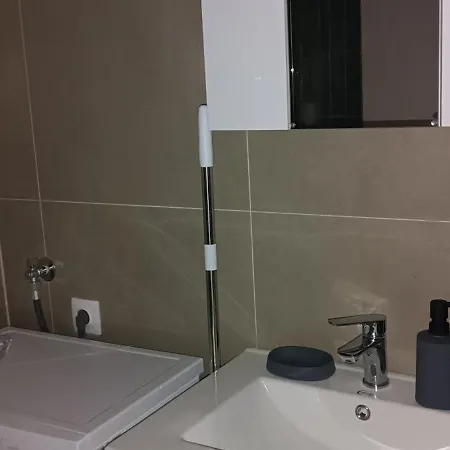 Apartament Agias Sofia's Cozy 1