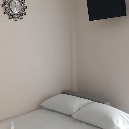 Apartament Agias Sofia's Cozy 1