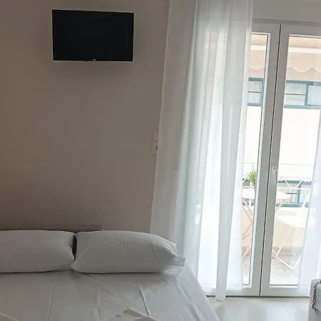 Apartament Agias Sofia's Cozy 1