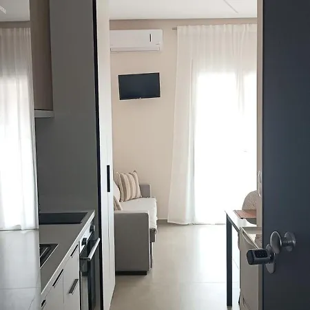 Agias Sofia's Cozy 1 Salonic