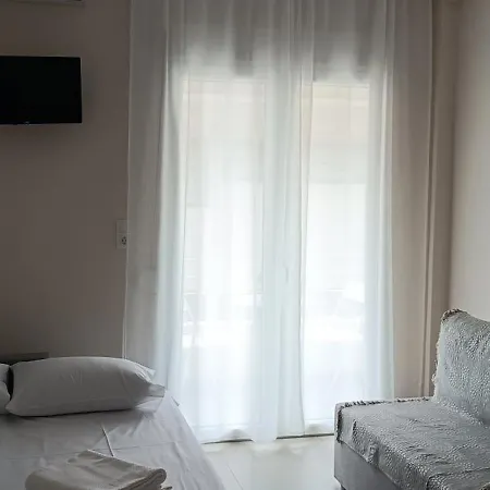 Agias Sofia's Cozy 1 * Salonic