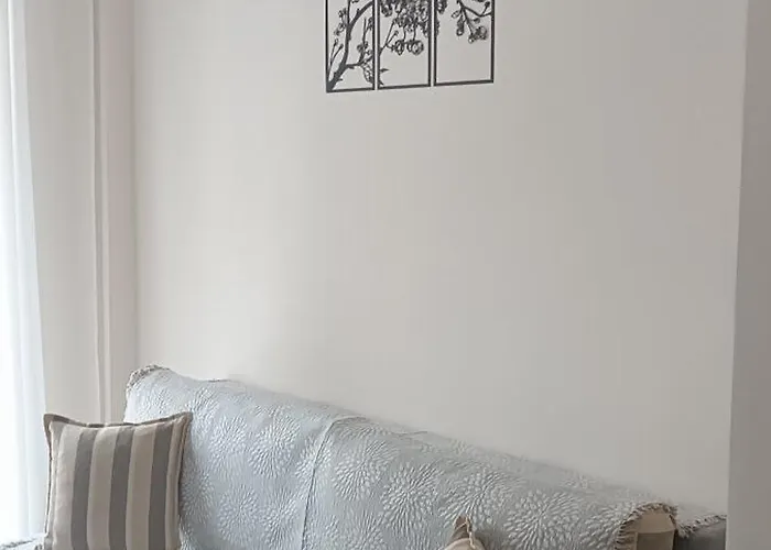 Agias Sofia's Cozy 1 *