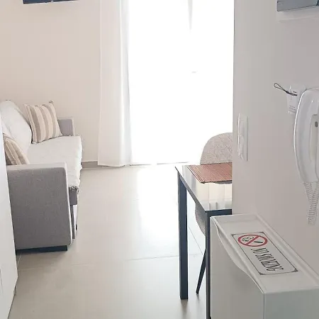 Appartement Agias Sofia's Cozy 1 Thessalonique