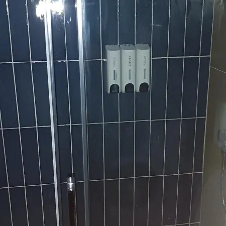 Agias Sofia's Cozy 1 Appartement