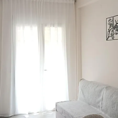 Apartment Agias Sofia's Cozy 1 *
