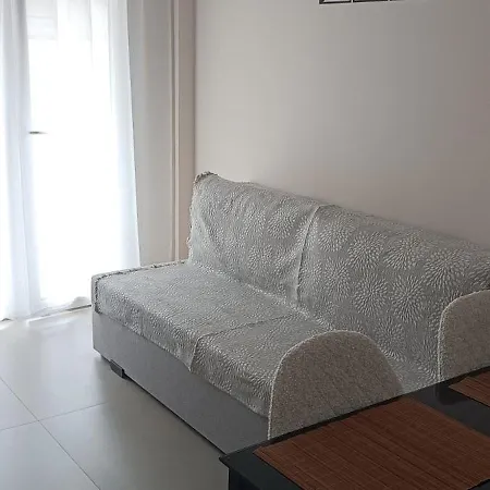 Agias Sofia's Cozy 1 *