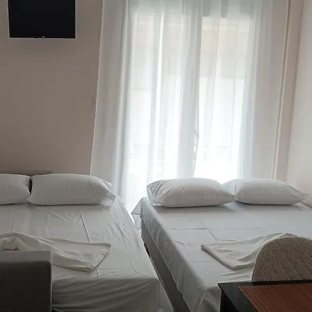 Agias Sofia's Cozy 1 Apartment