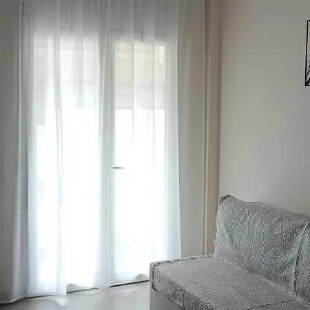 Agias Sofia's Cozy 1 *