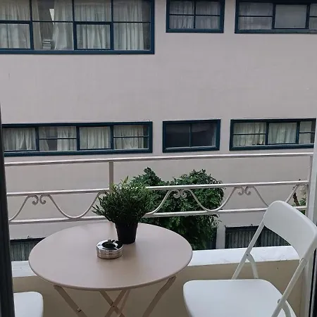 Agias Sofia's Cozy 1 * Thessaloniki