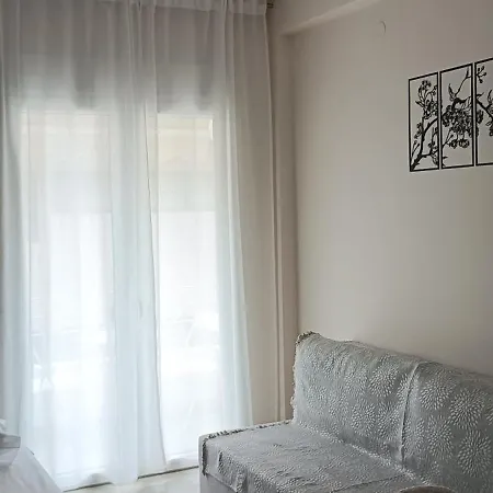 Agias Sofia's Cozy 1 Appartement