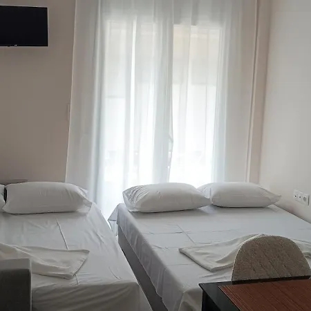 Appartement Agias Sofia's Cozy 1