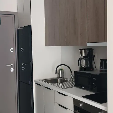 Agias Sofia's Cozy 1