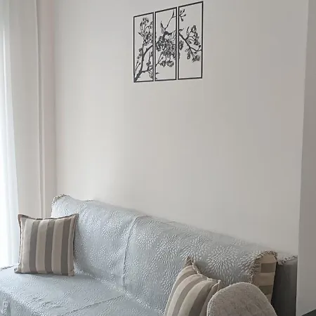 Agias Sofia's Cozy 1 *