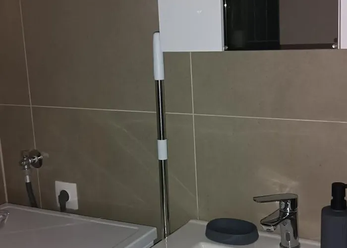 Appartement Agias Sofia's Cozy 1
