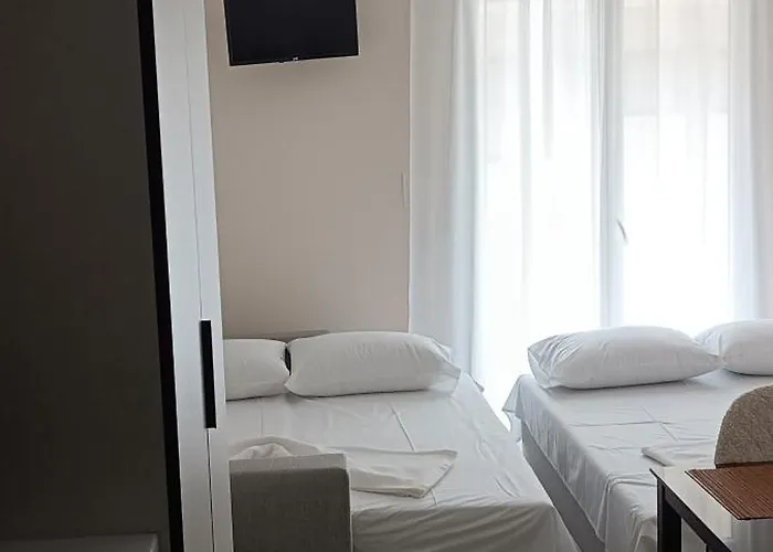 Agias Sofia's Cozy 1 * Thessalonique