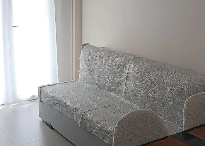 Agias Sofia's Cozy 1 *