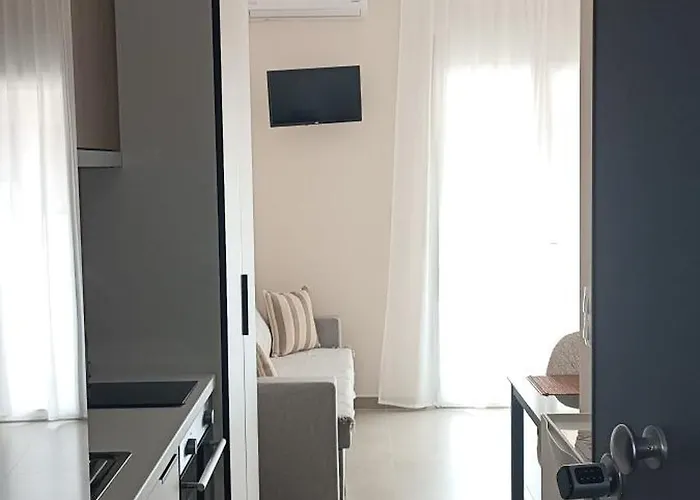 Agias Sofia's Cozy 1 Thessalonique