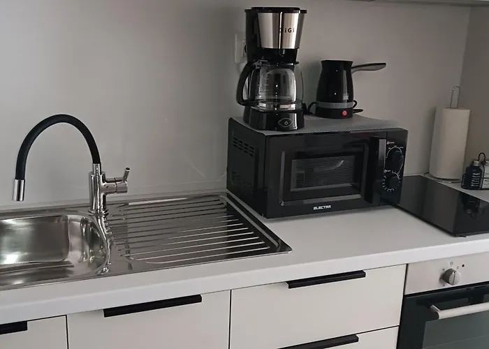 Agias Sofia's Cozy 1