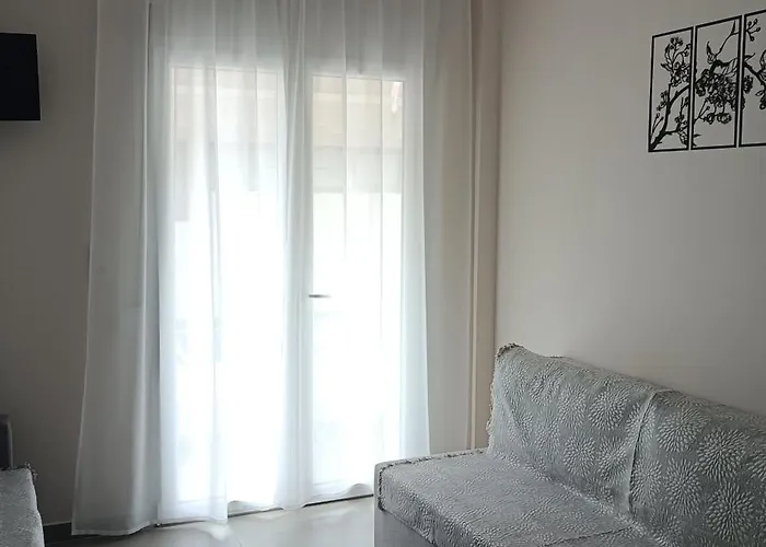 Agias Sofia's Cozy 1 *