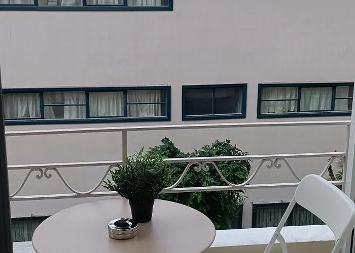 Agias Sofia's Cozy 1 * סלוניקי