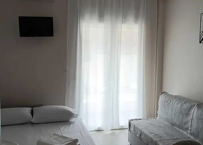 Agias Sofia's Cozy 1 * Thessalonique
