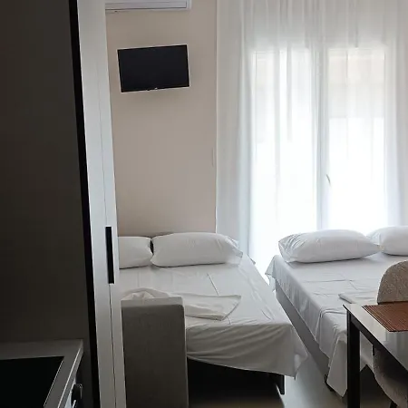 Agias Sofia's Cozy 1 * テッサロニキ