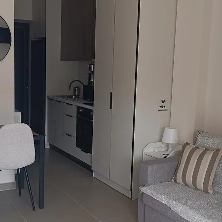 Agias Sofia's Cozy 1 *