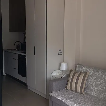 Agias Sofia's Cozy 1 * テッサロニキ